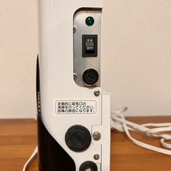 バクテクター03（オゾン精製機）の画像