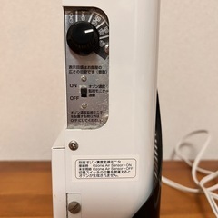 バクテクター03（オゾン精製機）の画像