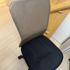 【値下げ】オフィスチェアの画像