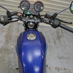 ybr125   調子良好の画像