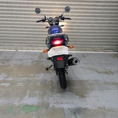 ybr125   調子良好の画像