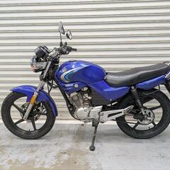 ybr125   調子良好の画像