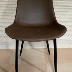 ダイニングチェア　2脚セット　2024年購入の画像