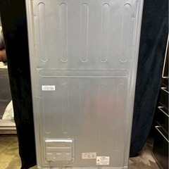 AQUA 冷蔵庫 449L AQR-SBS45H 2019年製 観音開きの画像