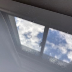 LOWYA 本格ネイルデスク ホワイトの画像