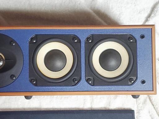 JBL A25C センタースピーカー