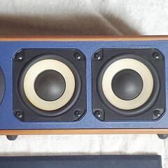 JBL A25C センタースピーカーの画像