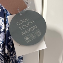ワンピース Mサイズ 新品の画像