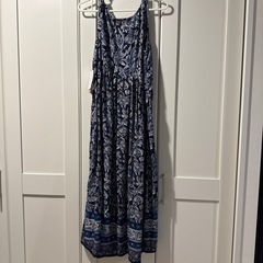 ワンピース Mサイズ 新品の画像