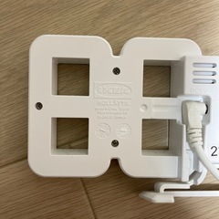 IKEA デジタル時計の画像