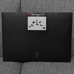 未使用品　お寿司のモビール　インテリアの画像