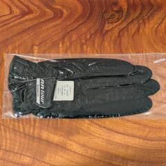 【新品】キャスコ　ゴルフ用手袋の画像
