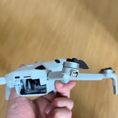コンボmini 4 pro DJI の画像