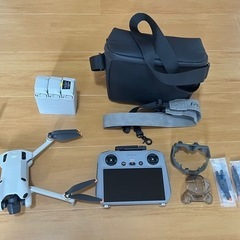 コンボmini 4 pro DJI の画像