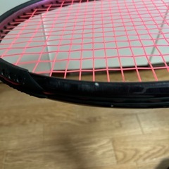 DUNLOP 硬式テニスラケットの画像