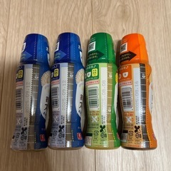 理研　割るだけスープ　190ml× 4本の画像
