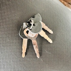 ⭐︎アドレスV125G⭐︎K7規制前⭐︎自賠責付⭐︎17,000km台⭐︎前後タイヤ新品⭐︎の画像