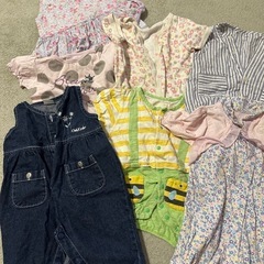 60〜70センチが主のおまとめセット！の画像