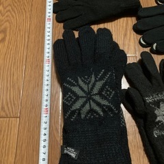 手袋5セットの画像