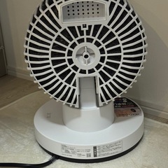 サーキュレーター HC-T2494の画像