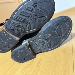 レッドウイング の画像