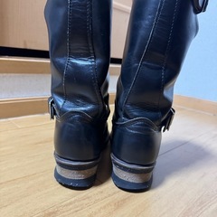 レッドウイング の画像