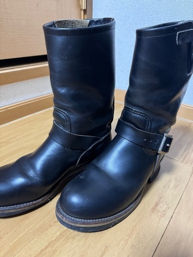 レッドウイング 
