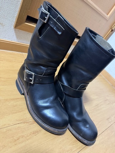 レッドウイング 