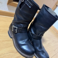 レッドウイング の画像