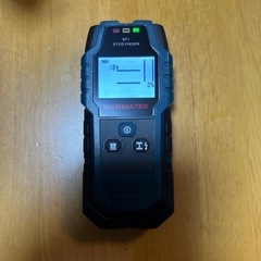 【受渡者
決定］ 壁下地検知器の画像