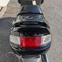 ヤマハマジェスティ250　セル１実働機関良好♪の画像