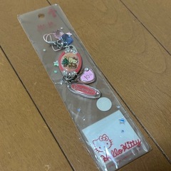 ストラップ　まとめ売りの画像