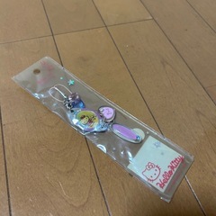 ストラップ　まとめ売りの画像