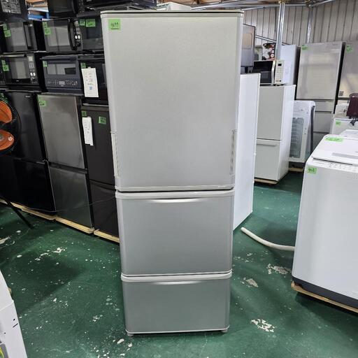 8196‼️関西エリア配送設置可?‼️2020年製✨SHARP 152L 2ドア 冷蔵庫