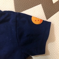 ベビー服 コスプレ衣装 80の画像