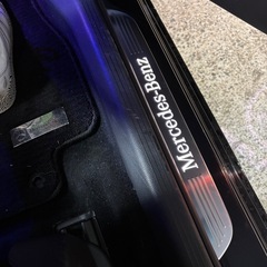 【車検2年付】Mercedes Benz C220dステーションワゴンの画像