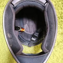 RIDEZ フルフェイスヘルメットの画像
