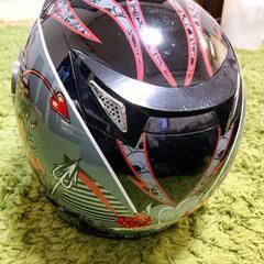 RIDEZ フルフェイスヘルメットの画像