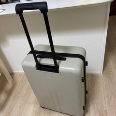 スーツケース　キャリーバッグの画像