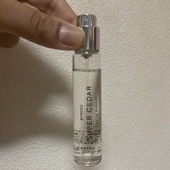 BYREDOの香水12mlです☺️の画像