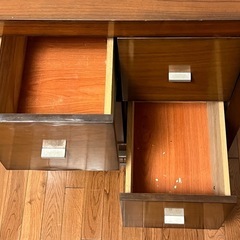収納ダンス、チエスト の画像