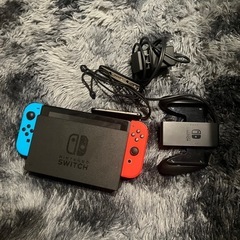 8/13まで swich+スマブラほぼ新品
