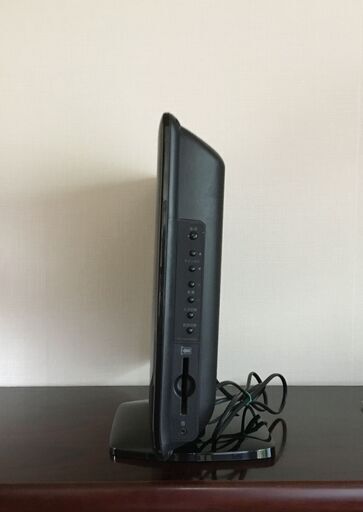 美品【テレビ】東芝 TOSHIBA デジタルハイビジョン液晶TV  REGZAｼﾘｰｽﾞ レグザ 22AV550 TOSHIBA REGZA 液晶テレビ 22AV550 ニュースリリース (2008.9.3 