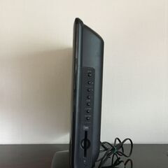 美品【テレビ】東芝 TOSHIBA デジタルハイビジョン液晶TV  REGZAｼﾘｰｽﾞ レグザ 22AV550の画像