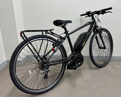 ★★ 極上車 Panasonic JETTER 走行2000km 12Ahバッテリー お届け可能です！★★
