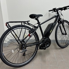 ★★ 極上車 Panasonic JETTER 走行2000km 12Ahバッテリー お届け可能です！★★
の画像