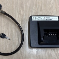 ★★ 極上車 Panasonic JETTER 走行2000km 12Ahバッテリー お届け可能です！★★
の画像