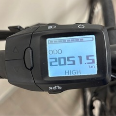 ★★ 極上車 Panasonic JETTER 走行2000km 12Ahバッテリー お届け可能です！★★
の画像
