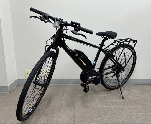 ★★ 極上車 Panasonic JETTER 走行2000km 12Ahバッテリー お届け可能です！★★