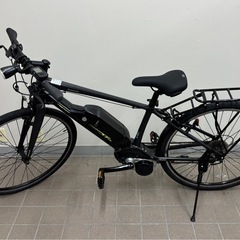 ★★ 極上車 Panasonic JETTER 走行2000km 12Ahバッテリー お届け可能です！★★
の画像
